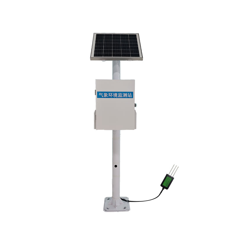 土壤墑情監(jiān)測系統(tǒng)